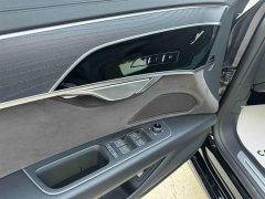 Audi A8 A8L 45 TFSI quattro luxury - фото 16