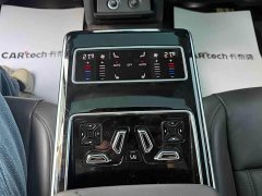 Audi A8 A8L 45 TFSI quattro luxury - фото 17