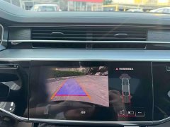 Audi A8 A8L 45 TFSI quattro luxury - фото 18
