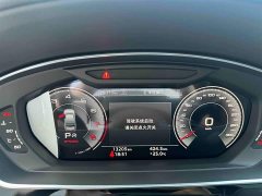 Audi A8 A8L 45 TFSI quattro luxury - фото 20