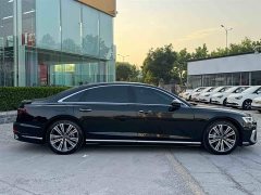 Audi A8 A8L 45 TFSI quattro luxury - фото 6