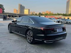Audi A8 A8L 45 TFSI quattro luxury - фото 7