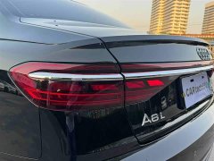 Audi A8 A8L 45 TFSI quattro luxury - фото 9