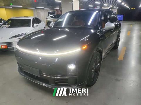 2023 Ideal L7 2023 Pro - автомобиль из Китая