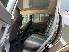 Tesla Model Y long-range all-wheel drive version - фото 2