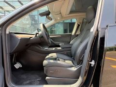 Tesla Model Y long-range all-wheel drive version - фото 4
