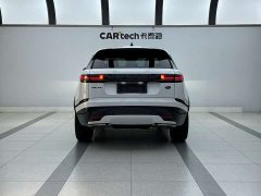 Land Rover Range Rover Velar 250PS Dynamic SE - фото 3