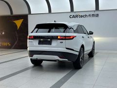 Land Rover Range Rover Velar 250PS Dynamic SE - фото 7