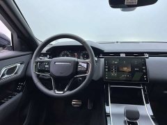 Land Rover Range Rover Velar 250PS Dynamic SE - фото 9