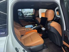 Lexus LX 2022 600 Middle East Edition - фото 5