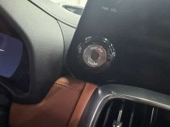 Lexus LX 2022 600 Middle East Edition - фото 8