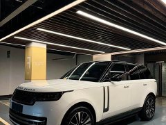 Land Rover Range Rover 3.0 L6 360PS Grand Edition - фото 1