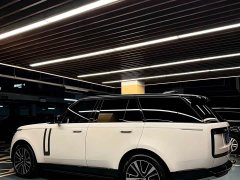 Land Rover Range Rover 3.0 L6 360PS Grand Edition - фото 3