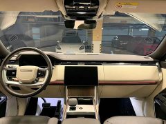 Land Rover Range Rover 3.0 L6 360PS Grand Edition - фото 4