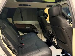 Land Rover Range Rover 3.0 L6 360PS Grand Edition - фото 9