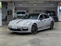 Porsche Panamera 2.9T Platinum Edition - фото 1