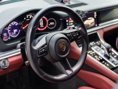 Porsche Panamera 2.9T Platinum Edition - фото 10