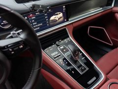 Porsche Panamera 2.9T Platinum Edition - фото 11