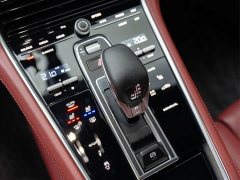 Porsche Panamera 2.9T Platinum Edition - фото 12