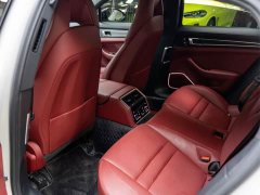 Porsche Panamera 2.9T Platinum Edition - фото 18
