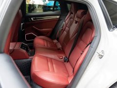 Porsche Panamera 2.9T Platinum Edition - фото 19