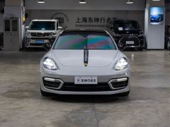 Porsche Panamera 2.9T Platinum Edition - фото 2