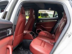 Porsche Panamera 2.9T Platinum Edition - фото 20