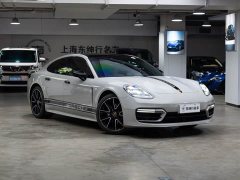 Porsche Panamera 2.9T Platinum Edition - фото 3