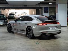 Porsche Panamera 2.9T Platinum Edition - фото 4