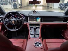 Porsche Panamera 2.9T Platinum Edition - фото 6