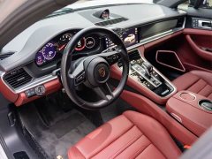 Porsche Panamera 2.9T Platinum Edition - фото 7