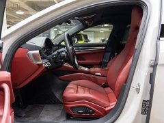 Porsche Panamera 2.9T Platinum Edition - фото 8