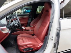 Porsche Panamera 2.9T Platinum Edition - фото 9