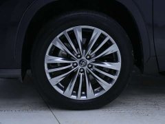 Toyota Highlander 2022 dual engine 2.5L four-wheel drive extreme version 7 seats - фото 11
