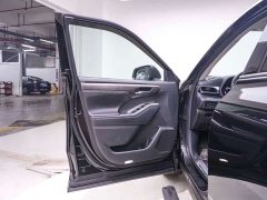 Toyota Highlander 2022 dual engine 2.5L four-wheel drive extreme version 7 seats - фото 12