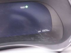 Toyota Highlander 2022 dual engine 2.5L four-wheel drive extreme version 7 seats - фото 13