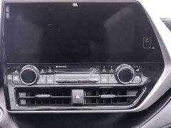 Toyota Highlander 2022 dual engine 2.5L four-wheel drive extreme version 7 seats - фото 14