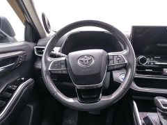 Toyota Highlander 2022 dual engine 2.5L four-wheel drive extreme version 7 seats - фото 17