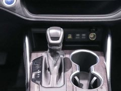 Toyota Highlander 2022 dual engine 2.5L four-wheel drive extreme version 7 seats - фото 18