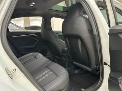 Audi A3 2022 A3L Limousine 35 TFSI Fashion Sport - фото 10