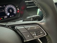 Audi A3 2022 A3L Limousine 35 TFSI Fashion Sport - фото 13