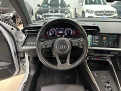 Audi A3 2022 A3L Limousine 35 TFSI Fashion Sport - фото 16