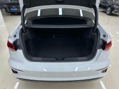 Audi A3 2022 A3L Limousine 35 TFSI Fashion Sport - фото 17