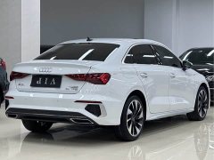 Audi A3 2022 A3L Limousine 35 TFSI Fashion Sport - фото 3
