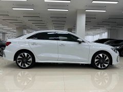 Audi A3 2022 A3L Limousine 35 TFSI Fashion Sport - фото 5