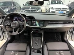 Audi A3 2022 A3L Limousine 35 TFSI Fashion Sport - фото 6