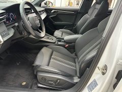 Audi A3 2022 A3L Limousine 35 TFSI Fashion Sport - фото 7