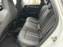 Audi A3 2022 A3L Limousine 35 TFSI Fashion Sport - фото 8