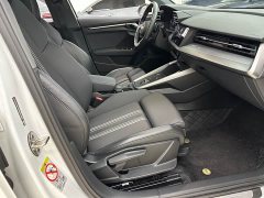 Audi A3 2022 A3L Limousine 35 TFSI Fashion Sport - фото 9