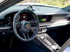 Porsche 911 2023 Carrera 3.0T - фото 10